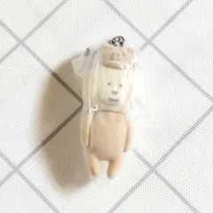 フロッキー カプセルトイ