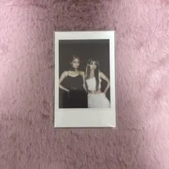 2025年最新】le sserafim インスタントフォトの人気アイテム