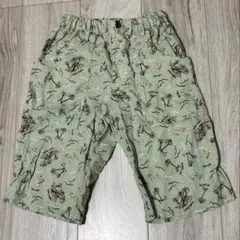 キッズショートパンツ150