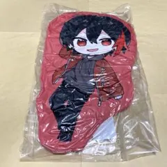 めろんぱーかー めろぱかクッション 文化祭ver. KAITO