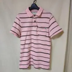 AMERICAN EAGLE OUTFITTERSヴィンテージフィットポロシャツ