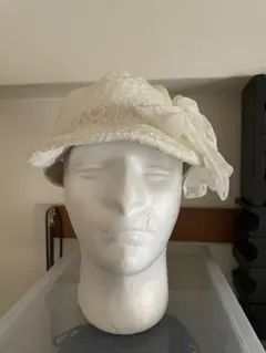 CA4LA カシラ レースキャップ