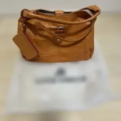 LOUIS GARCIA トートバッグ