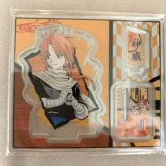 銀魂 神威 小さくなっちゃったVer. アクリルスタンド アクスタ - メルカリ