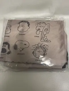 スヌーピー エコバッグ