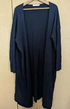 【AMERICAN HOLIC　アメリカンホリック】ロングカーディガン