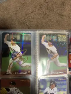 プロ野球チップス2022