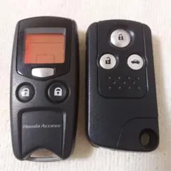 ホンダ スマートキー キーレス n-box 72147-TTA-J41 - メルカリ