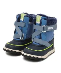 IFME イフミー キネティックスノーブーツ ベビーダウンブーツ 13.0
