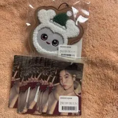 TWICE ダヒョン ダブリー