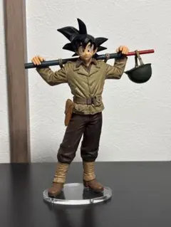 ドラゴンボールZ BWFC 造形天下一武道会2 其之四 SON GOKOU - メルカリ