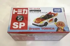 即発送 2026年 トミカ博 アンパンマン バイキンマン新品未開封 - メルカリ