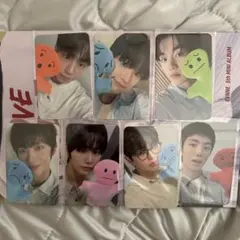 2025年最新】evnne ケイタ トレカの人気アイテム - メルカリ