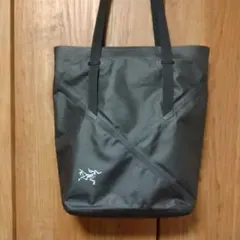 ◆美品◆ ARC’TERYX / BLANCA 19 トートバッグ 黒 防水のサムネイル