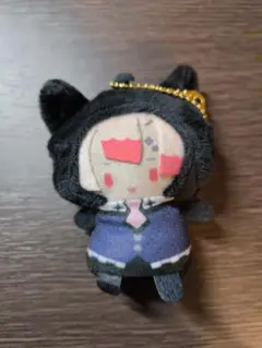 あくねこ アモン