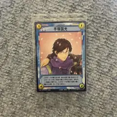 学園祭の王子様 付属品 tgcカード まとめ売り