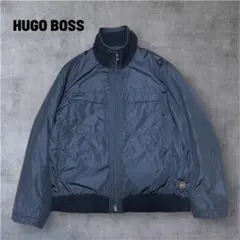 2026年最新】Hugo Boss メンズ ナイロンジャケットの人気アイテム