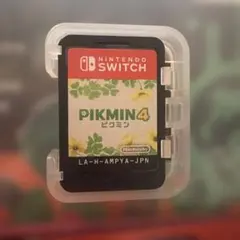 Pikmin 4 Nintendo Switch 日本版