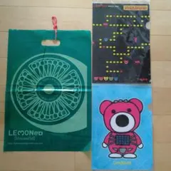 2025年最新】サイコベア lemonedの人気アイテム - メルカリ