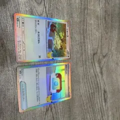 ポケモンカード 30周年記念 ニャース 2枚ポケパッド 3枚計5枚セット