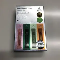 ぽ*)様 VT SPECIAL REEDLE SHOT VARIETY KIT