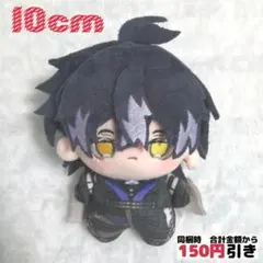 【A627】 フリンズ①　原神　ぬいぐるみ　刺繍　着せ替え　マスコットのサムネイル
