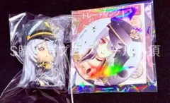その着せ替え人形は恋をする 喜多川海夢(ブラックロベリア)2点セット