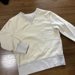 gap スウェット　シンプル