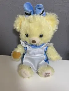 ユニベアシティ 不思議の国のアリスシリーズ ユニベアシティから『ふしぎの国のアリス』シリーズ発売 | オリコン