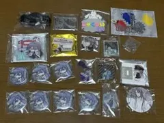 2025年最新】神宮寺寂雷 缶バッジの人気アイテム - メルカリ