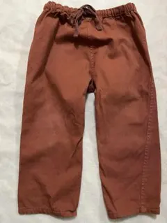 caramel ボトムス