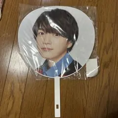 DAIGO NISHIHATA うちわ