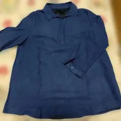 チュニック 長袖