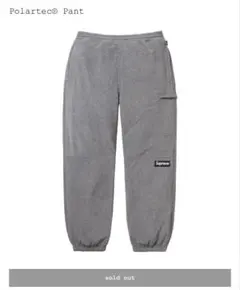 2026年最新】supreme polartec pant 