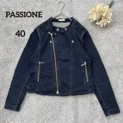 2026年最新】Passione デニム ジャケットの人気アイテム - メルカリ