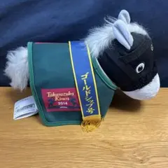 サラブレッドコレクション ゴールドシップ キャラクターグッズ