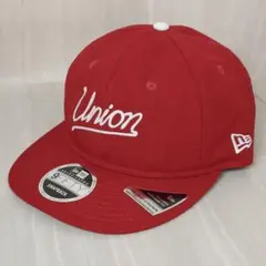 UNION NEW ERA 9FIFTY 別注 最大71cm ビッグサイズ対応