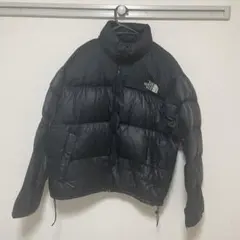 ⋆*⟡様 THE NORTH FACE ダウンジャケット Lサイズ ブラック ヌ