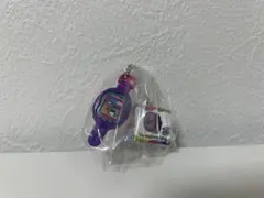 たまごっち　おかしなたまごボーロっちTamagotchi Uni
