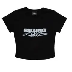 riize tシャツ