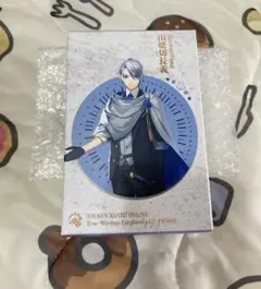新品】刀剣乱舞ワイヤレスイヤホン 三日月宗近 CP-TWS01E（ONKYO