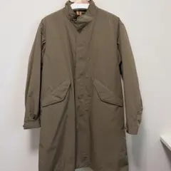 Yaesu様専用　美品 ユニクロ ウィンドプルーフ 2WAYコート