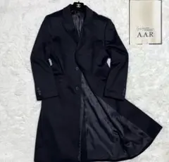 美品 YOHJI YAMAMOTO 黒 チェスターロングコート カシミア混 L 2026年最新】Yahoo!オークション -「チェスターコート」(Y's、ヨウジ
