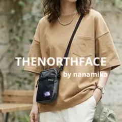 THE NORTH FACE PURPLE LABEL TシャツサイズSのサムネイル