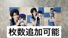 ＝LOVE 佐々木舞香 モーリーファンタジーコラボ④ コンプ 生写真