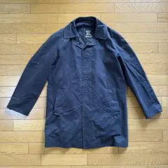 グローバーオール　GLOVERALL ステンカラーコート