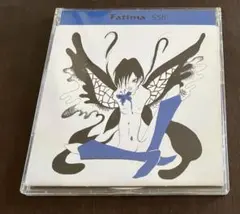 Fatima / SSB 2ndプレス Moran
