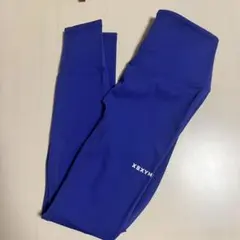 【美品】ゼクシィミックス XEXYMIX シグネチャー360N ヘブンブルー　S