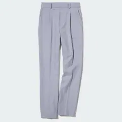 タックパンツ スラックス