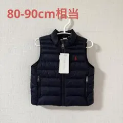 POLO Ralph Lauren ダウンベスト